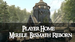 Mirele Bismath Reborn