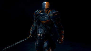 Deathstroke